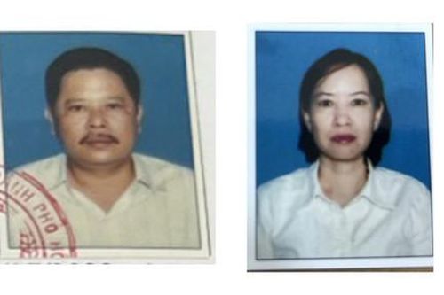 Truy nã vợ chồng 'đại gia bất động sản' về hành vi lừa đảo số tiền lớn