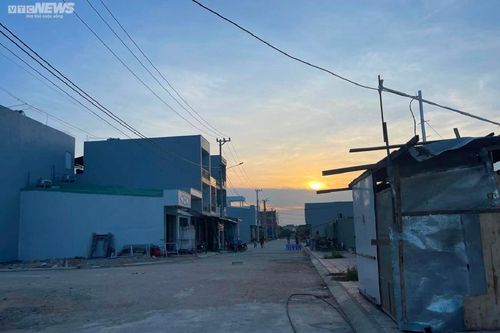 Chuyện 'tỷ phú lại nghèo' tại các khu tái định cư ở Bình Định