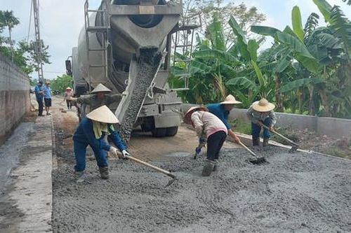 Chuyển biến kỳ diệu của Mỹ Đức sau 15 năm 'về' với Thủ đô
