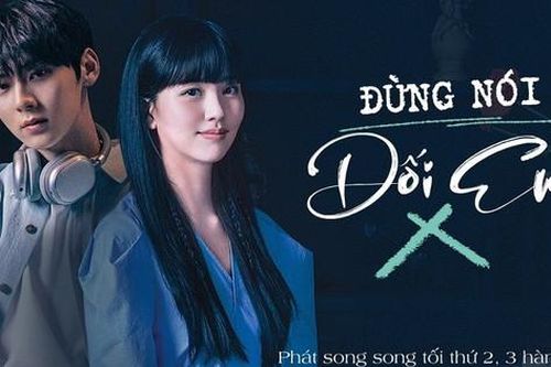 Phim Hàn tháng 8: Sự quay trở lại của 'em gái quốc dân' Kim So Hyun