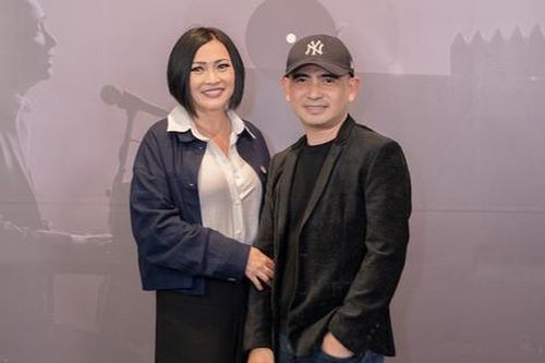 Nhạc sĩ Đức Trí: Người đầu tiên tôi luôn nghĩ đến là Phương Thanh