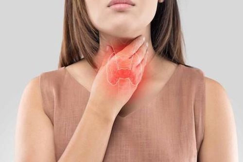 Bài thuốc Đông y trị nhiễm độc giáp