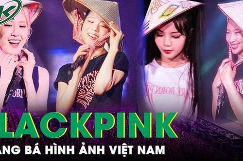 'Hiệu ứng BlackPink' - 'cú hích' tiềm năng cho thị trường âm nhạc Hà Nội vươn tầm quốc tế