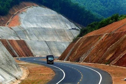 Dự kiến thông xe 2 cao tốc QL45-Nghi Sơn và Nghi Sơn-Diễn Châu dịp 2/9
