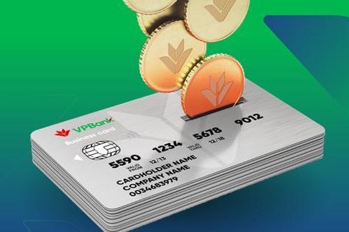 Giải mã sức hút của thẻ tín dụng VPBiz với doanh nghiệp SME