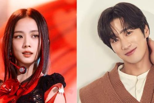 Knet phản ứng trước tin Jisoo BLACKPINK hẹn hò: Cười lăn vì YG làm điều chưa từng có