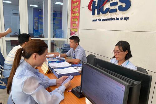 Hà Nội giải quyết việc làm cho hơn 132.000 lao động từ đầu năm 2023