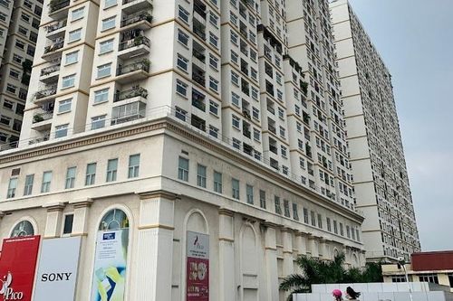 Cặp vợ chồng liên tục 'bán trộm' nhiều căn chung cư của người họ hàng