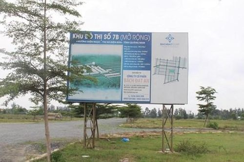 Vụ 'Tranh chấp bất động sản lớn nhất miền Trung': Xác minh tài sản của chủ đầu tư