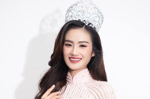 Hoa hậu Ý Nhi phát ngôn nhận 'bản thân nổi tiếng như những nhân vật lịch sử'