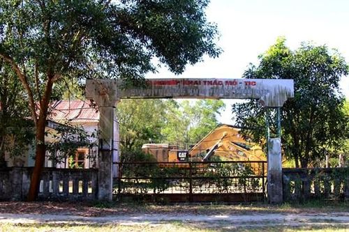 Đã đến lúc chấm dứt Dự án mỏ sắt lớn nhất Đông Nam Á? - Bài 1: Hoang tàn Dự án hơn 14.500 tỷ đồng