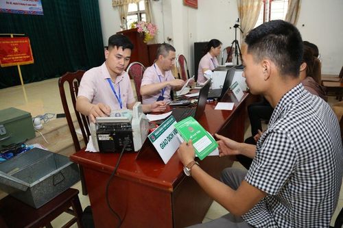 Hà Nội bảo đảm an sinh xã hội