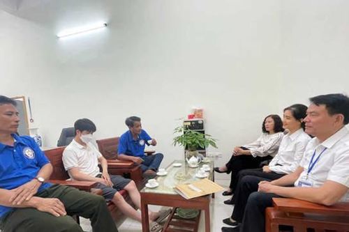 Hà Đông chú trọng xây dựng thế trận an ninh Nhân dân