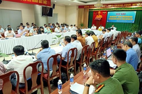 Đồng Nai: Doanh nghiệp tiếp tục gặp nhiều khó khăn