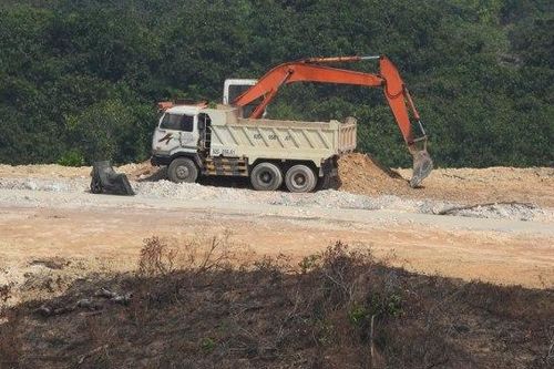 Kết luận nhiều sai phạm quản lý, khai thác khoáng sản được báo chí phản ánh