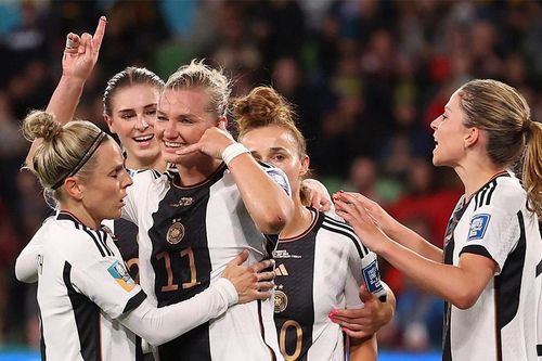 Lịch thi đấu bóng đá hôm nay 3/8: Nữ Maroc vs Colombia, nữ Hàn Quốc vs Đức