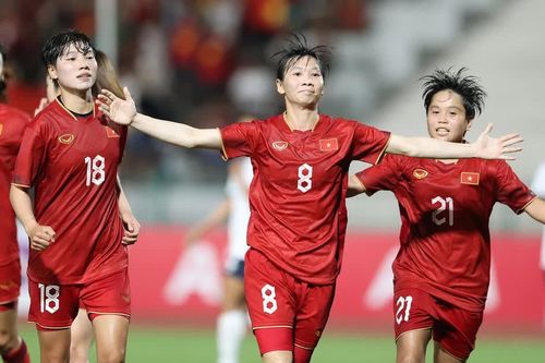 Đội tuyển nữ Việt Nam: Ai còn có thể dự World Cup 2027?