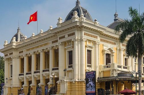 Góc nhìn 365: 'Thương hiệu' Hoàn Kiếm