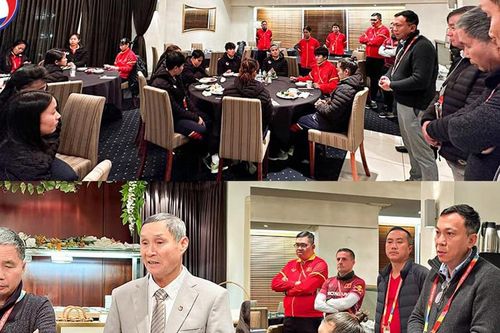 Tin nóng bóng đá sáng 3/8: Nữ Việt Nam nhận thưởng cực lớn sau World Cup, MU sắp có tân binh chất lượng nữa