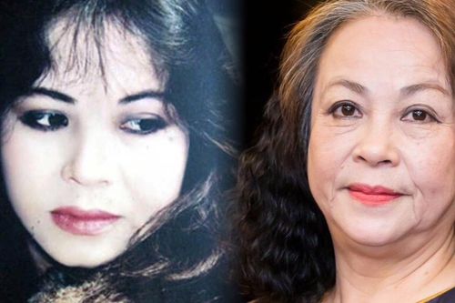 NSƯT Thanh Quý: 'Người đàn bà đẹp của màn ảnh Việt' và cuộc sống bình yên ở tuổi U70