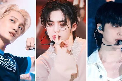 'Vua K-pop' nửa đầu năm 2023, vị trí đầu không thuộc về BTS