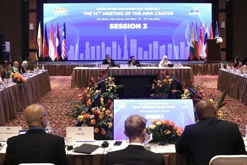 Việt Nam và Indonesia cùng đóng góp vào sự thịnh vượng của khu vực