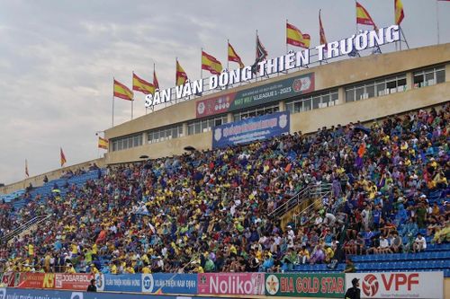 Ngày buồn ở 'chảo lửa' Thiên Trường