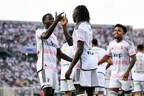 Kết quả giao hữu hè 2023: Real Madrid thất thủ trước Juventus