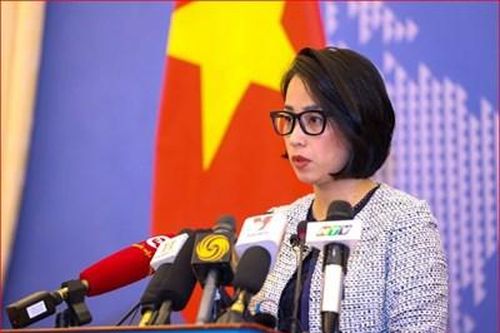 Hành động phá hoại lá Quốc kỳ Việt Nam cần phải bị lên án nghiêm khắc