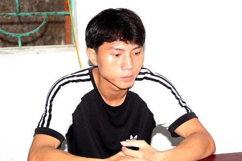 'Siêu trộm' khoắng siêu thị