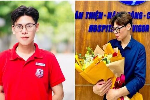 Thầy giáo dạy Văn là Thủ khoa kép: Từ ước mơ đến hiện thực, đáp án của sự nỗ lực