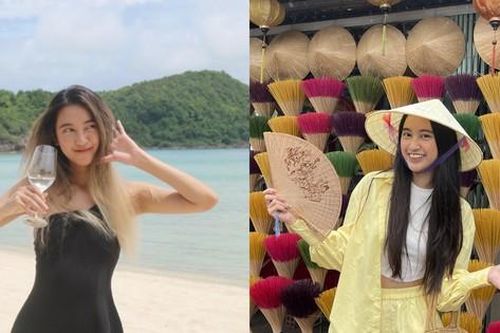 Nữ sinh giành 1 học bổng Tiến sĩ tại Singapore và 2 học bổng Thạc sĩ tại Liên minh Châu Âu