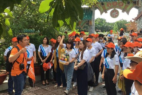 Khuyến mãi 'đậm', kích cầu tiêu dùng