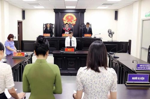 Vụ kiện Sở VH-TT Hà Nội đòi bồi thường danh dự 1.000 đồng, doanh nghiệp kháng án