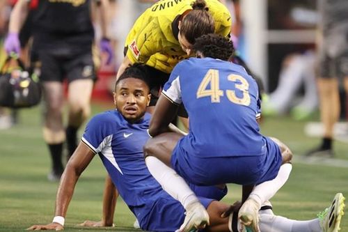 Chelsea nguy cơ mất chân sút 52 triệu bảng ở ngày khai màn