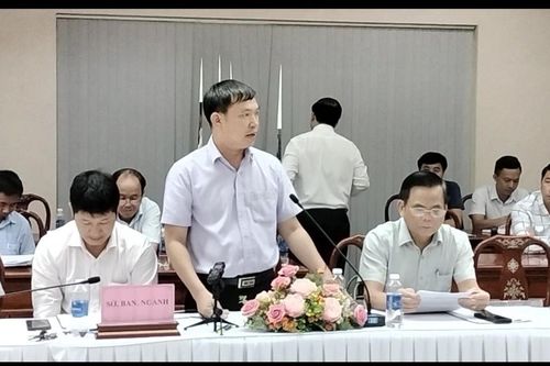 Cảng vụ đường thủy nội địa tỉnh Đồng Nai cho tàu cập bến 'chui': Xử lý nghiêm, không có vùng cấm