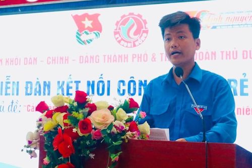 Thanh niên TP Thủ Đức đề xuất lập quỹ hỗ trợ thanh niên khởi nghiệp