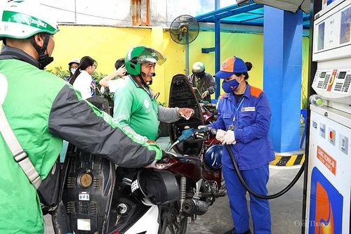 Bộ Công thương lên tiếng về dự thảo nghị định kinh doanh xăng dầu