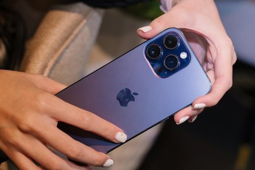 Tuần lễ bán iPhone không lợi nhuận