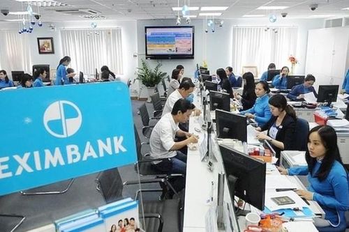 Eximbank làm ăn sao trước khi có Phó TGĐ thường trực mới?