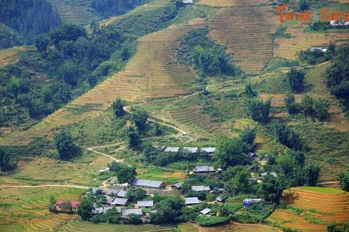 Top 12 tỉnh thành có phong cảnh đẹp nhất Việt Nam