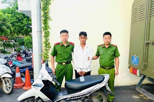 Nam thanh niên đột nhập nhà dân trộm cắp tài sản ở Sơn La