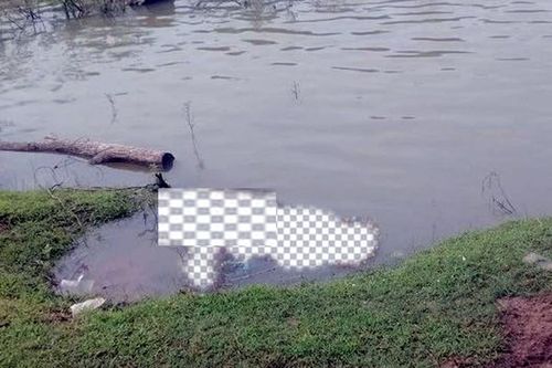 Lạng Sơn: Phát hiện thi thể người đàn ông nổi trên sông Kỳ Cùng