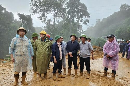 Vụ sạt lở đèo Bảo Lộc: Sớm triển khai cao tốc, phá thế độc đạo