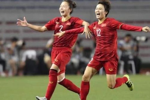3 tuyển thủ nữ Việt Nam có cơ hội sang châu Âu chơi bóng