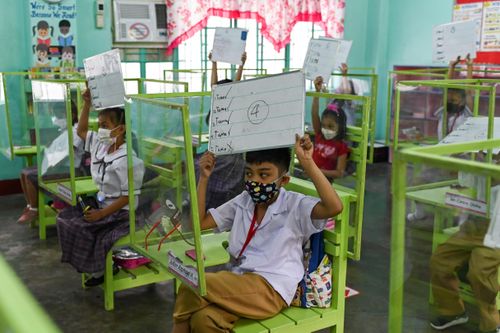 Kinh tế châu Á mất hàng trăm tỷ USD do đóng cửa trường học