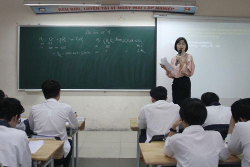 Gỡ rào cản cho học sinh khi chuyển trường