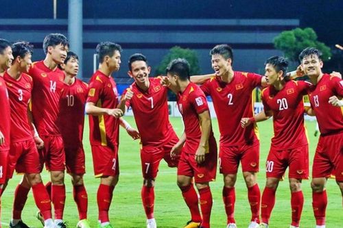 VFF nói về việc dùng cầu thủ Việt kiều