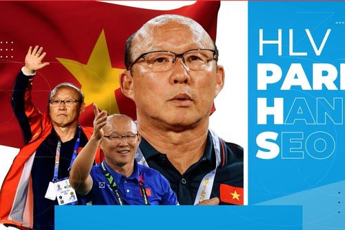 Học viện Park Hang Seo chính thức tuyển học viên