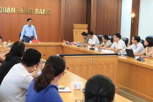 Đánh giá thí điểm cung cấp suất ăn bán trú tại trường tiểu học